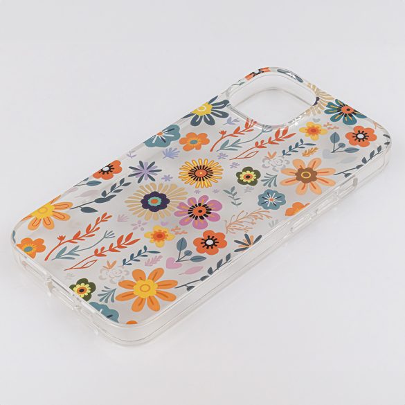 IMD print tok Samsung Galaxy A05s - "field" mintás