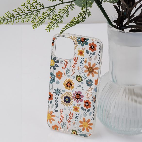 IMD print tok Samsung Galaxy A05s - "field" mintás