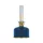 Lámpa naftowa Retro LED kék FLR-35 Forever Light
