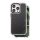 Acrylic Carbon tok iPhone 14 Pro - fekete Acrylic Carbon tok iPhone 14 Pro - fekete