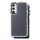Acrylic Carbon tok Samsung Galaxy A15 4G/5G - fekete Acrylic Carbon tok Samsung Galaxy A15 4G/5G - fekete