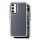 Acrylic Carbon tok Samsung Galaxy A34 5G - fekete Acrylic Carbon tok Samsung Galaxy A34 5G - fekete