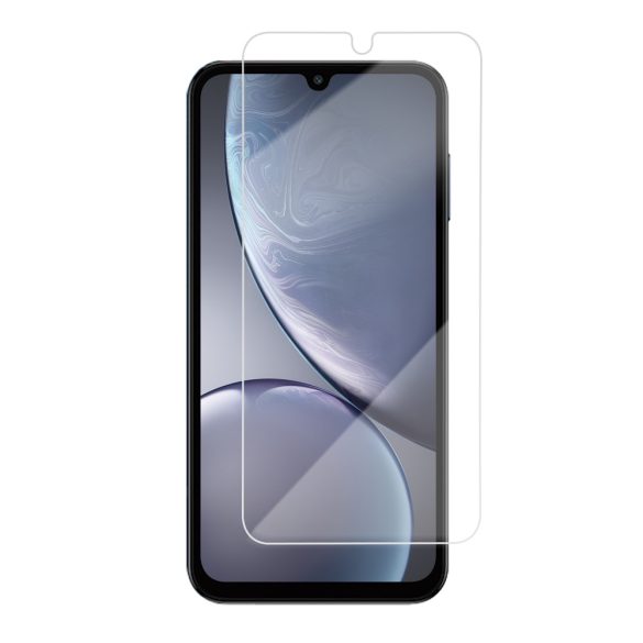 2,5D edzett üveg Samsung Galaxy M15