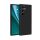 Etteri Silicone tok Samsung Galaxy S24 Ultra - fekete Etteri Silicone tok Samsung Galaxy S24 Ultra - fekete