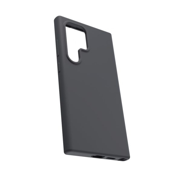 Etteri Silicone tok Samsung Galaxy S24 Ultra - fekete