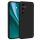 Etteri Silicone tok Samsung Galaxy S24 Plus - fekete Etteri Silicone tok Samsung Galaxy S24 Plus - fekete