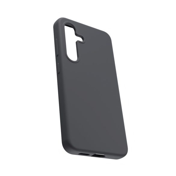 Etteri Silicone tok Samsung Galaxy S24 Plus - fekete
