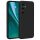 Etteri Silicone tok Samsung Galaxy S24 - fekete Etteri Silicone tok Samsung Galaxy S24 - fekete