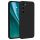 Etteri Silicone tok Samsung Galaxy S23 Plus - fekete Etteri Silicone tok Samsung Galaxy S23 Plus - fekete