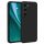 Etteri Silicone tok Samsung Galaxy S23 - fekete Etteri Silicone tok Samsung Galaxy S23 - fekete