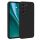 Etteri Silicone tok Samsung Galaxy S22 - fekete Etteri Silicone tok Samsung Galaxy S22 - fekete