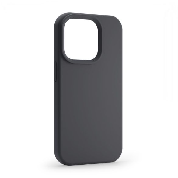 Etteri Silicone tok Samsung Galaxy S22 - fekete