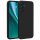 Etteri Silicone tok Samsung Galaxy A34 5G - fekete Etteri Silicone tok Samsung Galaxy A34 5G - fekete