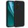 Etteri Silicone tok Samsung Galaxy A15 4G/5G - fekete Etteri Silicone tok Samsung Galaxy A15 4G/5G - fekete