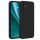 Etteri Silicone tok Samsung Galaxy A14 4G/5G - fekete Etteri Silicone tok Samsung Galaxy A14 4G/5G - fekete