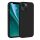 Etteri Silicone tok iPhone 14 - fekete