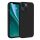 Etteri Silicone tok iPhone 13 - fekete Etteri Silicone tok iPhone 13 - fekete
