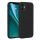 Etteri Silicone tok iPhone 11 - fekete Etteri Silicone tok iPhone 11 - fekete