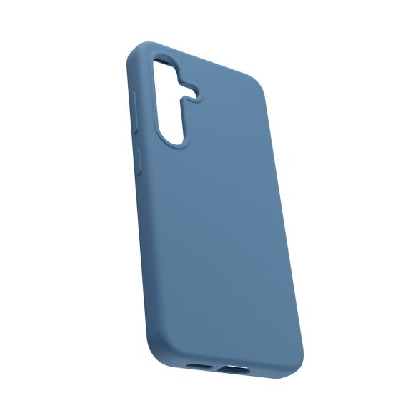 Etteri Silicone tok Samsung Galaxy S24 Plus - sötétkék