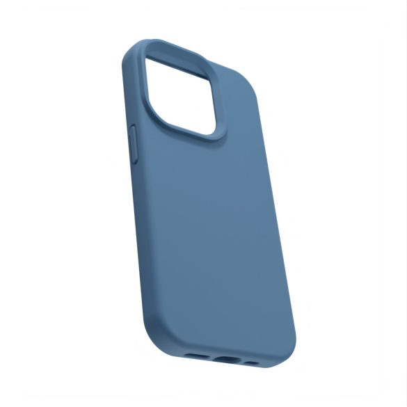Etteri Silicone tok Samsung Galaxy S23 Plus - sötétkék
