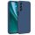 Etteri Silicone tok Samsung Galaxy A15 4G/5G - sötétkék Etteri Silicone tok Samsung Galaxy A15 4G/5G - sötétkék