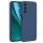 Etteri Silicone tok Samsung Galaxy A14 4G/5G - sötétkék