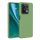 Etteri Silicone tok Xiaomi Redmi Note 13 5G - világoszöld Etteri Silicone tok Xiaomi Redmi Note 13 5G - világoszöld