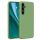 Etteri Silicone tok Samsung Galaxy S24 Plus - világoszöld Etteri Silicone tok Samsung Galaxy S24 Plus - világoszöld
