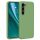 Etteri Silicone tok Samsung Galaxy S23 - világoszöld Etteri Silicone tok Samsung Galaxy S23 - világoszöld