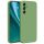 Etteri Silicone tok Samsung Galaxy A34 5G - világoszöld Etteri Silicone tok Samsung Galaxy A34 5G - világoszöld