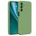 Etteri Silicone tok Samsung Galaxy A15 4G/5G - világoszöld Etteri Silicone tok Samsung Galaxy A15 4G/5G - világoszöld