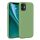 Etteri Silicone tok iPhone 11 - világoszöld Etteri Silicone tok iPhone 11 - világoszöld