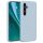 Etteri Silicone tok Samsung Galaxy S24 - világoskék Etteri Silicone tok Samsung Galaxy S24 - világoskék