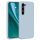 Etteri Silicone tok Samsung Galaxy S23 - világoskék Etteri Silicone tok Samsung Galaxy S23 - világoskék