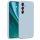 Etteri Silicone tok Samsung Galaxy A55 5G - világoskék