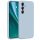 Etteri Silicone tok Samsung Galaxy A35 5G - világoskék Etteri Silicone tok Samsung Galaxy A35 5G - világoskék