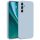 Etteri Silicone tok Samsung Galaxy A34 5G - világoskék Etteri Silicone tok Samsung Galaxy A34 5G - világoskék