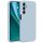 Etteri Silicone tok Samsung Galaxy A25 - világoskék Etteri Silicone tok Samsung Galaxy A25 - világoskék