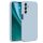 Etteri Silicone tok Samsung Galaxy A15 4G/5G - világoskék Etteri Silicone tok Samsung Galaxy A15 4G/5G - világoskék