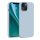 Etteri Silicone tok iPhone 14 - világoskék Etteri Silicone tok iPhone 14 - világoskék