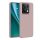 Etteri Silicone tok Xiaomi Redmi Note 13 Pro 5G - halvány rózsaszín Etteri Silicone tok Xiaomi Redmi Note 13 Pro 5G - halvány rózsaszín