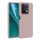 Etteri Silicone tok Xiaomi Redmi Note 13 5G - halvány rózsaszín Etteri Silicone tok Xiaomi Redmi Note 13 5G - halvány rózsaszín