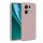 Etteri Silicone tok Xiaomi Redmi Note 13 4G - halvány rózsaszín Etteri Silicone tok Xiaomi Redmi Note 13 4G - halvány rózsaszín