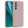 Etteri Silicone tok Samsung Galaxy A54 5G - halvány rózsaszín Etteri Silicone tok Samsung Galaxy A54 5G - halvány rózsaszín
