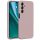 Etteri Silicone tok Samsung Galaxy A25 - halvány rózsaszín Etteri Silicone tok Samsung Galaxy A25 - halvány rózsaszín