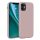 Etteri Silicone tok iPhone 11 - halvány rózsaszín Etteri Silicone tok iPhone 11 - halvány rózsaszín