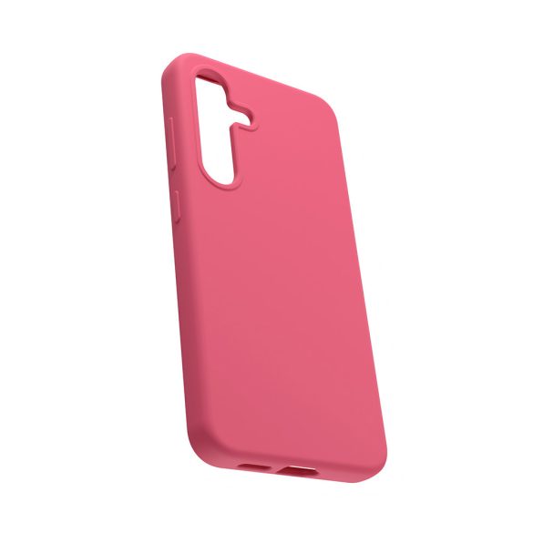 Etteri Silicone tok Samsung Galaxy S24 Plus - málnapiros