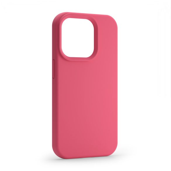 Etteri Silicone tok Samsung Galaxy S23 Plus - málnapiros