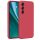 Etteri Silicone tok Samsung Galaxy A55 5G - málnapiros