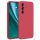 Etteri Silicone tok Samsung Galaxy A54 5G - málnapiros Etteri Silicone tok Samsung Galaxy A54 5G - málnapiros